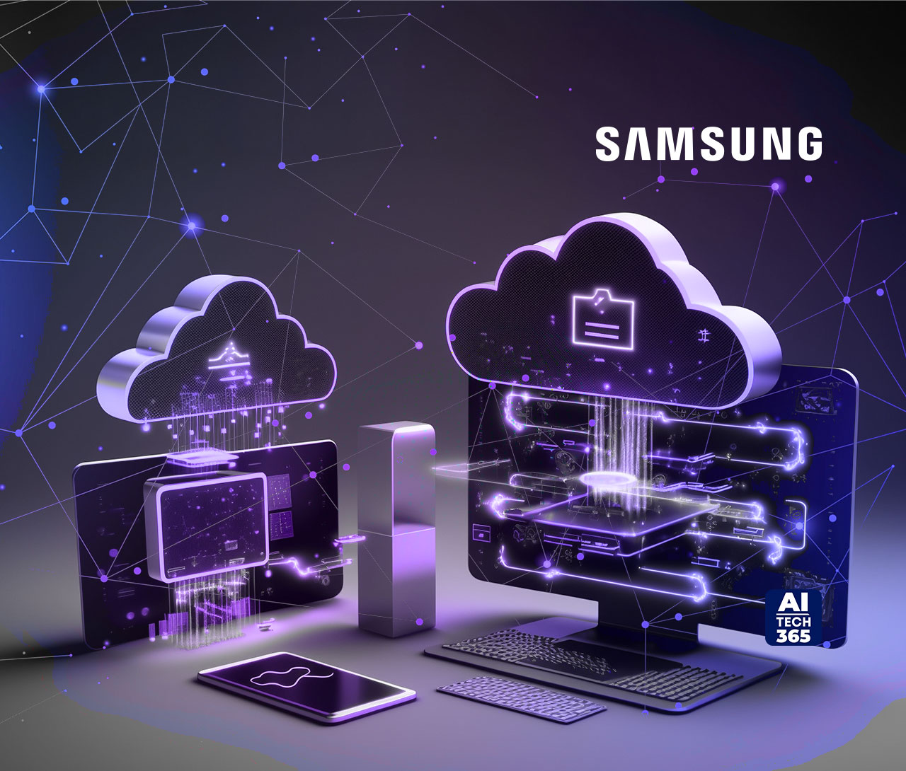 Samsung Electronics Collaborates With Arm On Optimized Next Gen Cortex X Cpu Using Samsung 6642