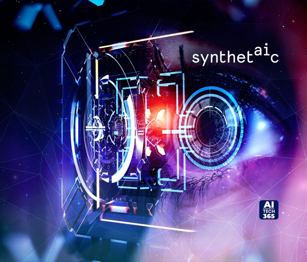 Synthetaic