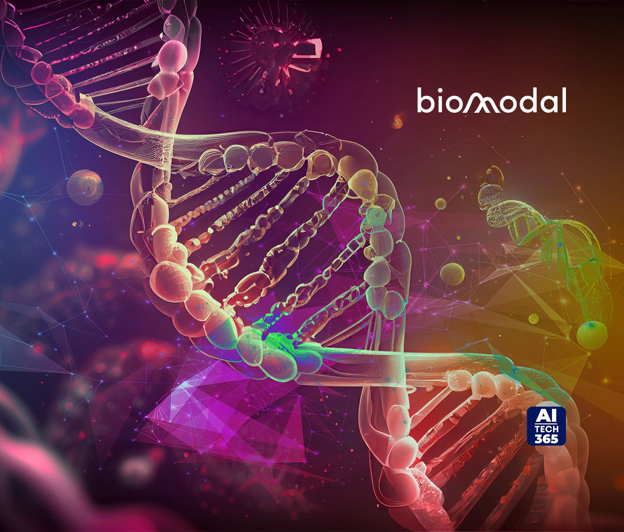 biomodal Delivers the 6Base Genome with a Powerful New Multiomic