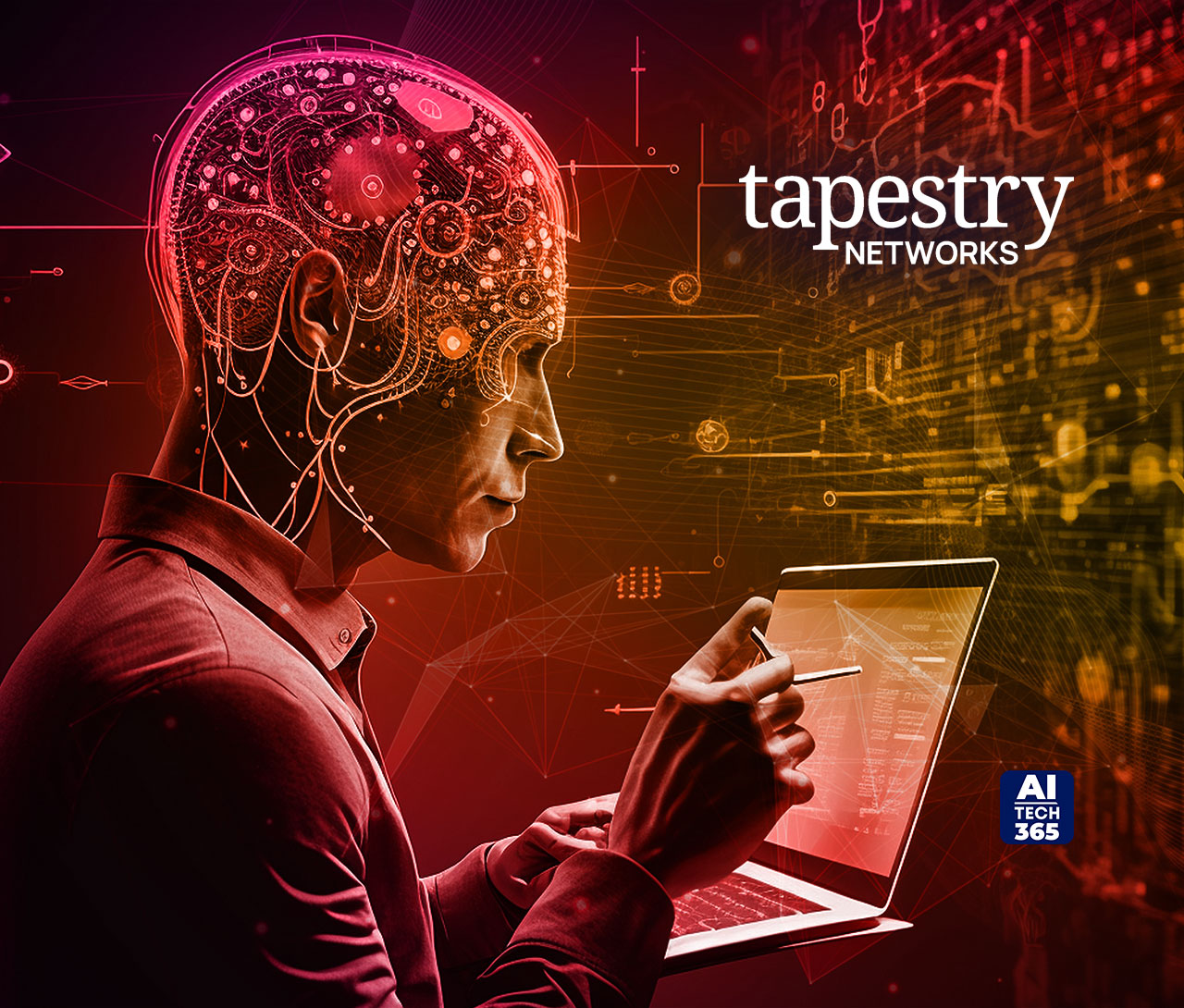 AI Connect Forum, a Joint Initiative by Tapestry Networks and Clifford ...