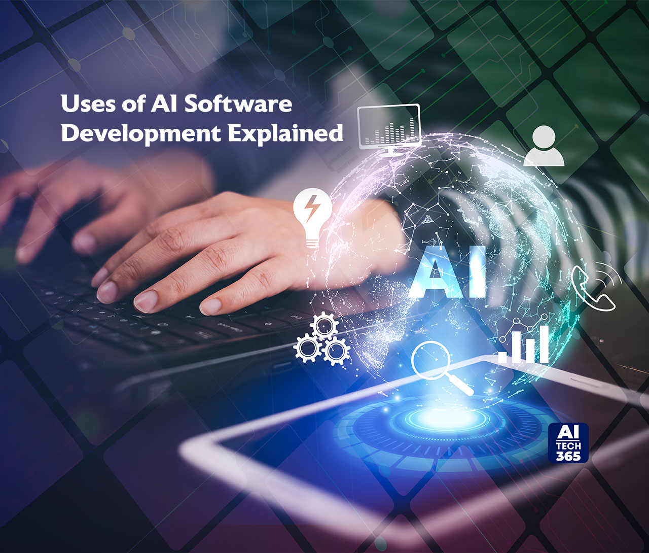 AI Software Development