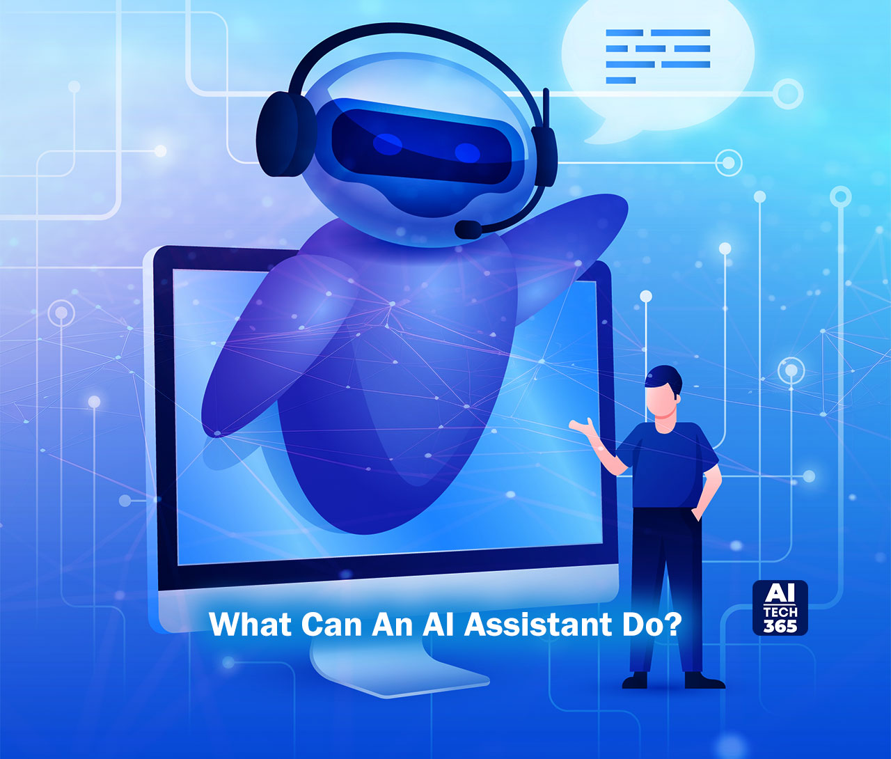 AI Assistant