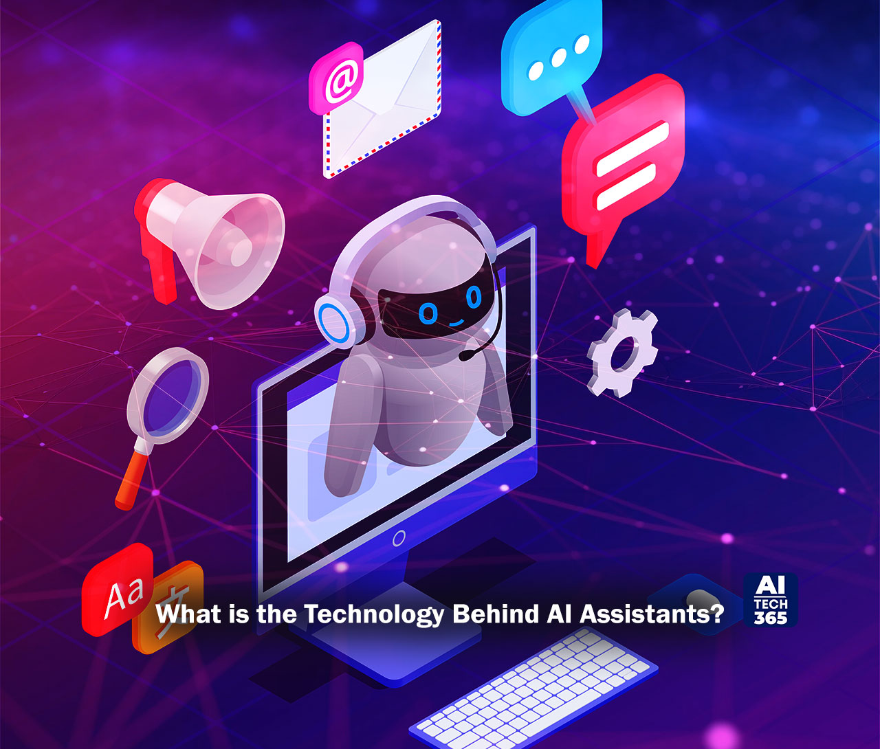 AI Assistant