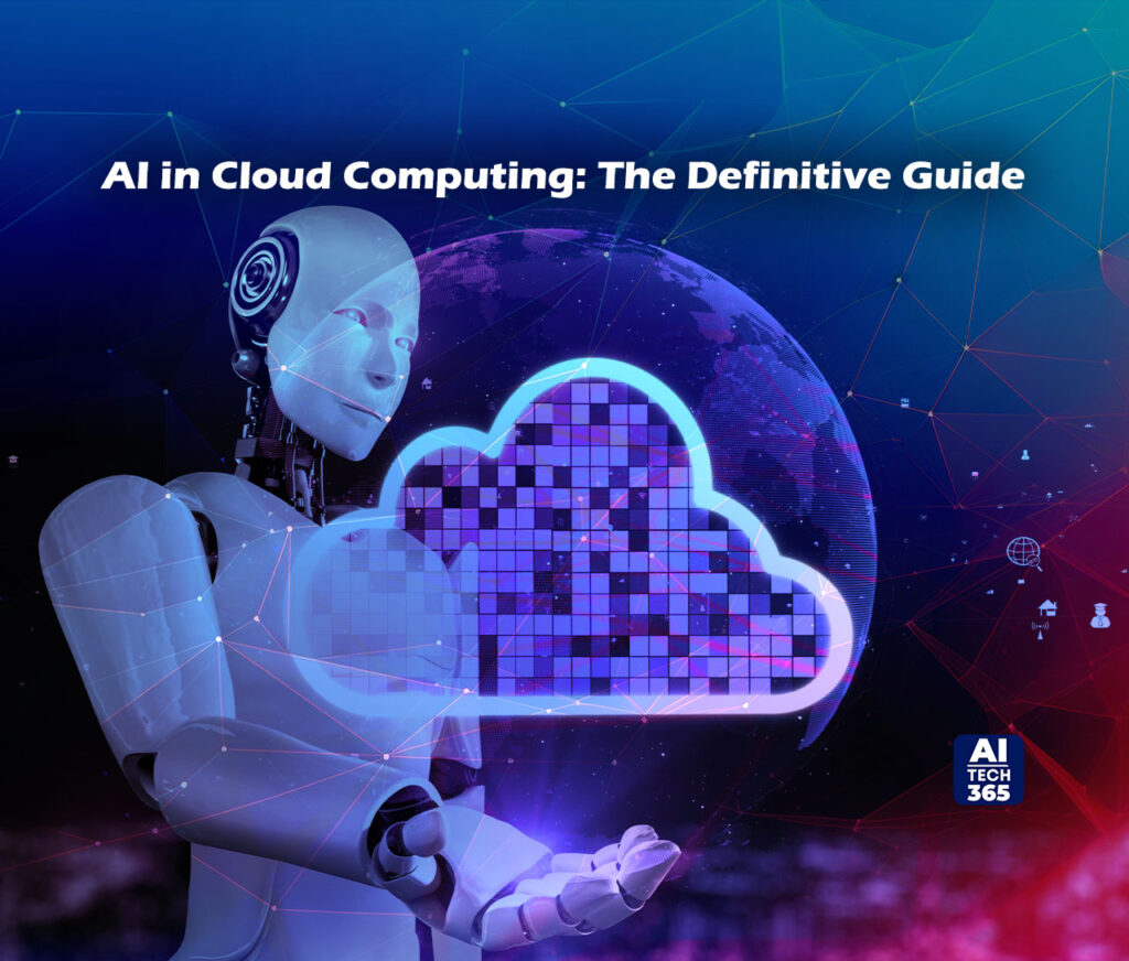 AI in Cloud Computing