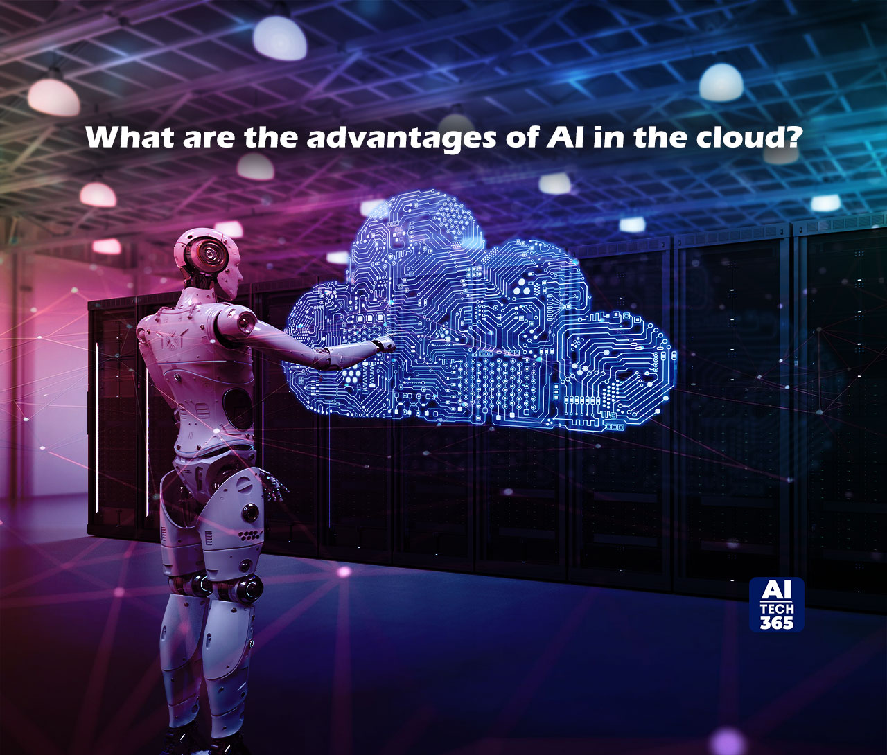 AI in Cloud Computing