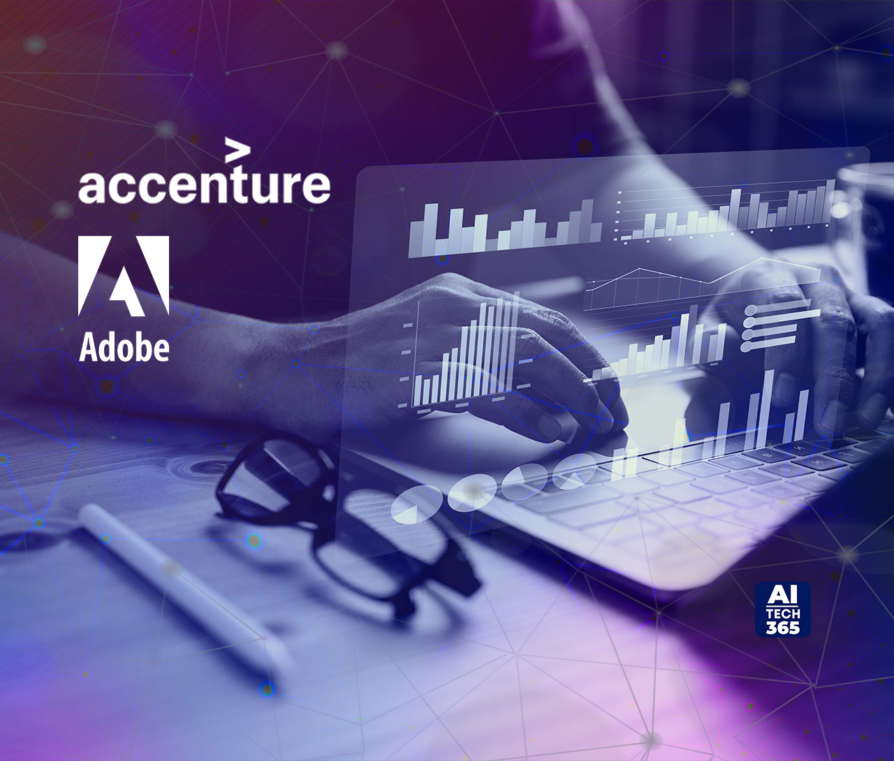 Accenture and Adobe to Co-Develop Industry-Specific Generative AI ...