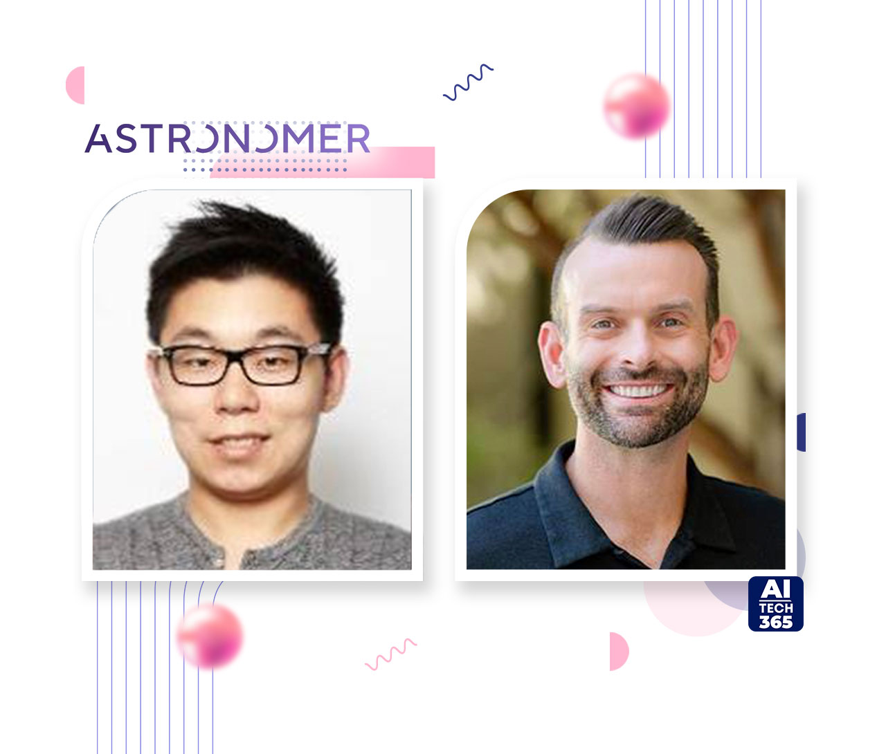 Astronomer Bolsters Leadership Team to Drive Go-To-Market Strategy