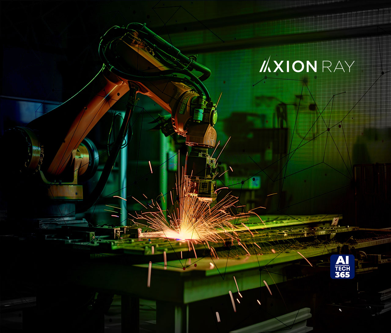 Axion Ray Announces $17.5 Million in Series A Funding Led by Bessemer ...