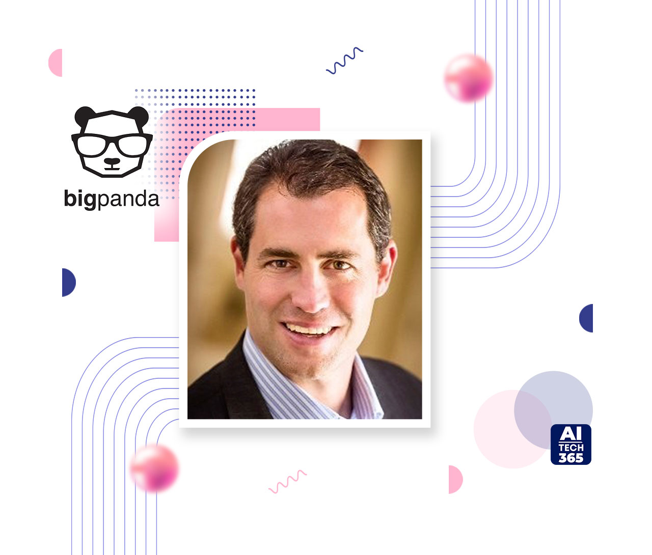 BigPanda Appoints Tom Melzl as Chief Revenue Officer