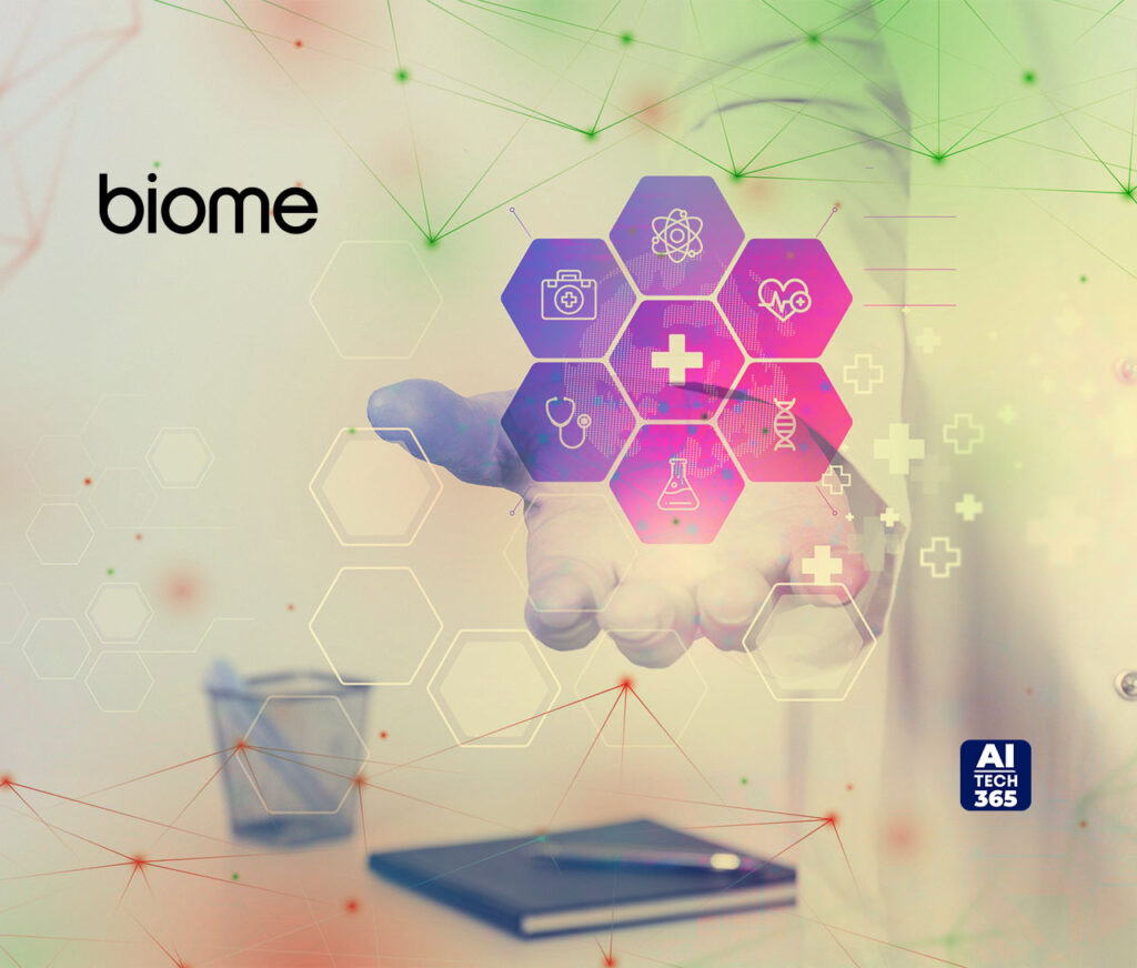 Biome Analytics