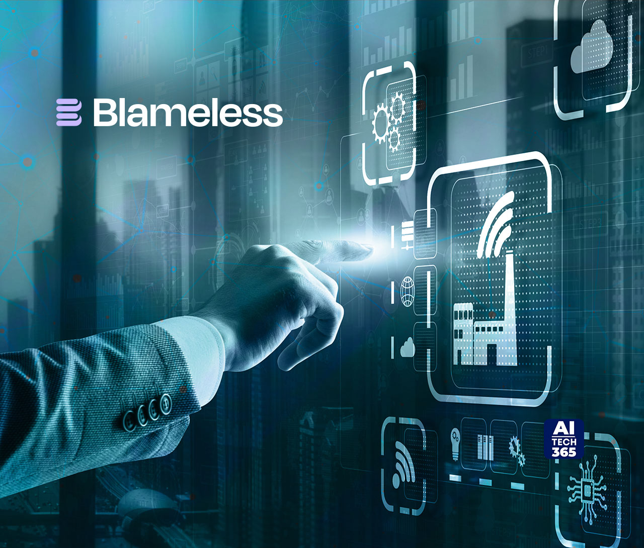 Blameless Unveils Backstage Integration to Revolutionize Service