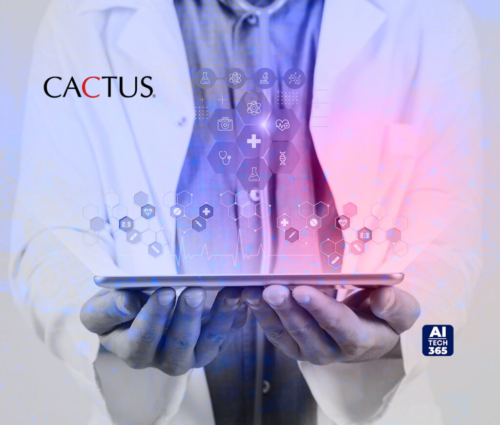 Cactus Communications