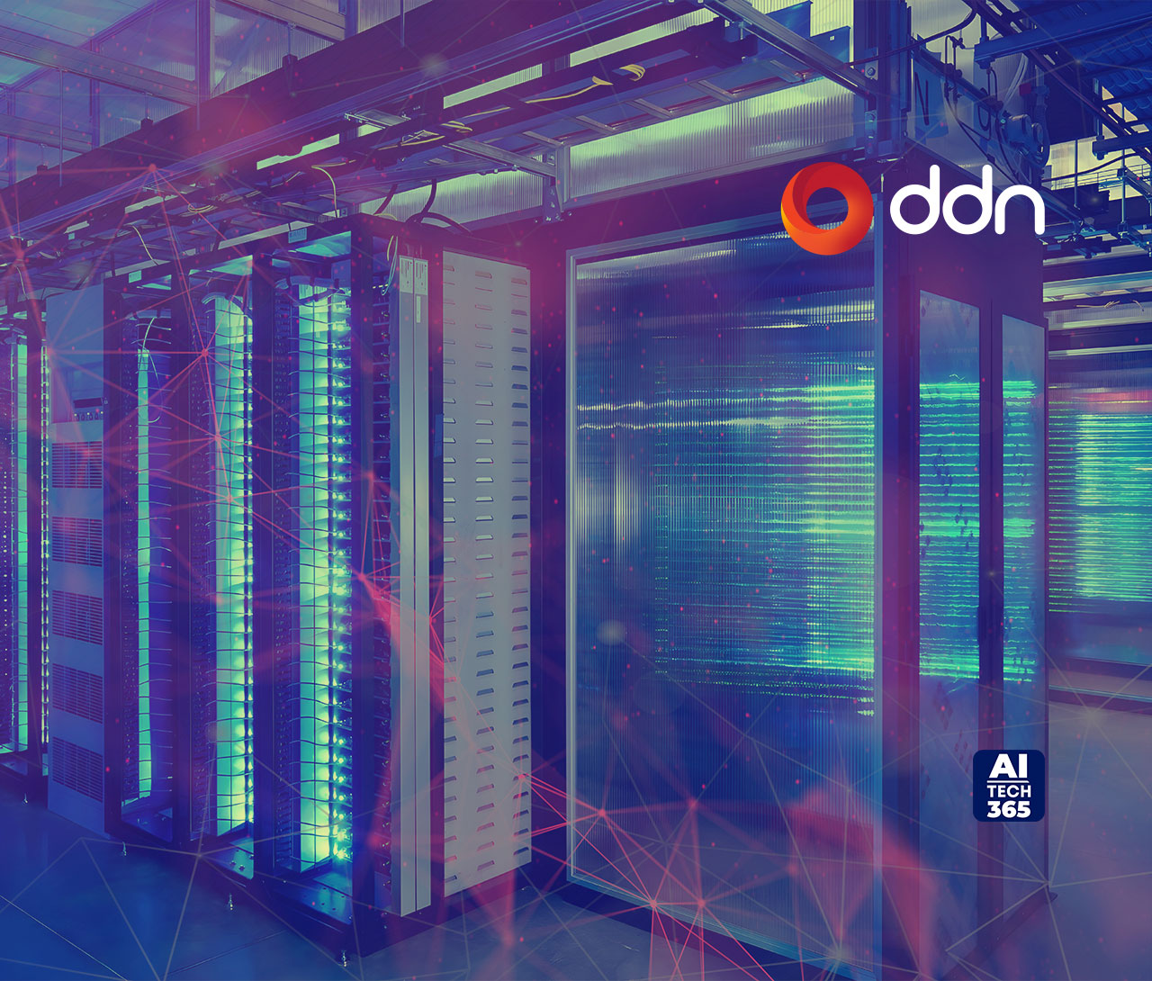 DDN AI400X2 Turbo Appliance Accelerates Gen AI and Inference