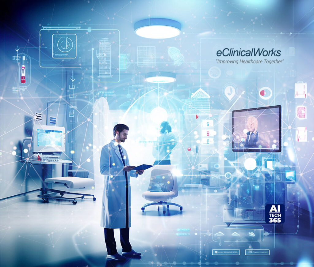 eClinicalWorks