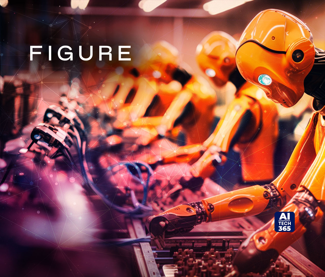 Figure Raises $675M At $2.6B Valuation And Signs Collaboration ...