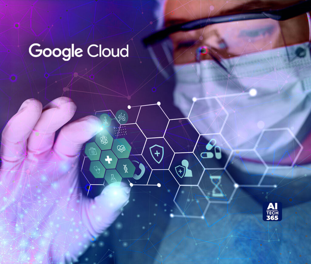 Google Cloud