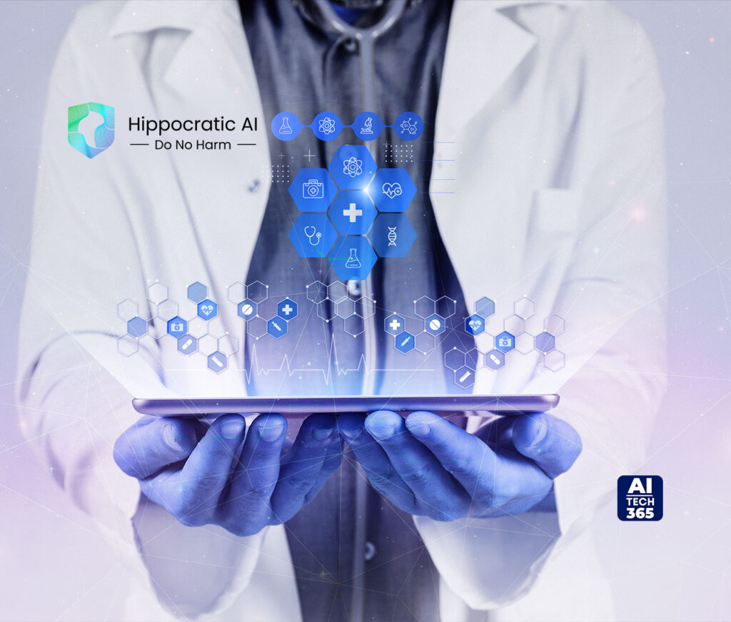 Hippocratic AI