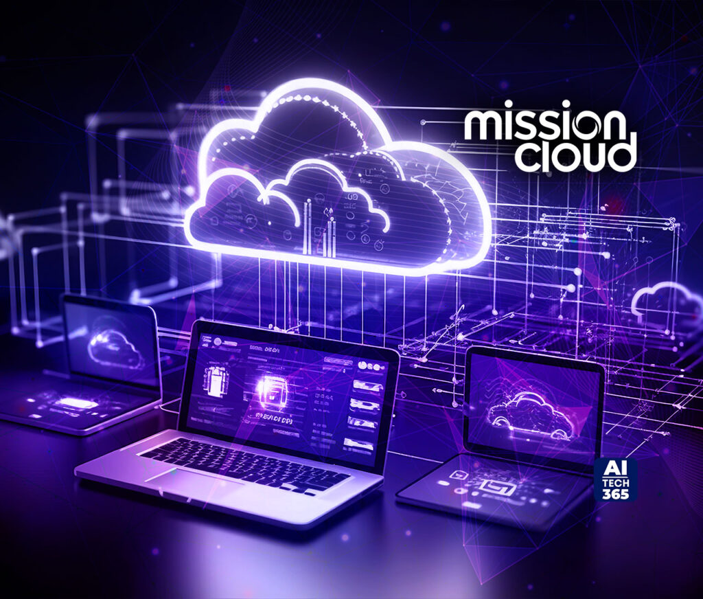 Mission Cloud