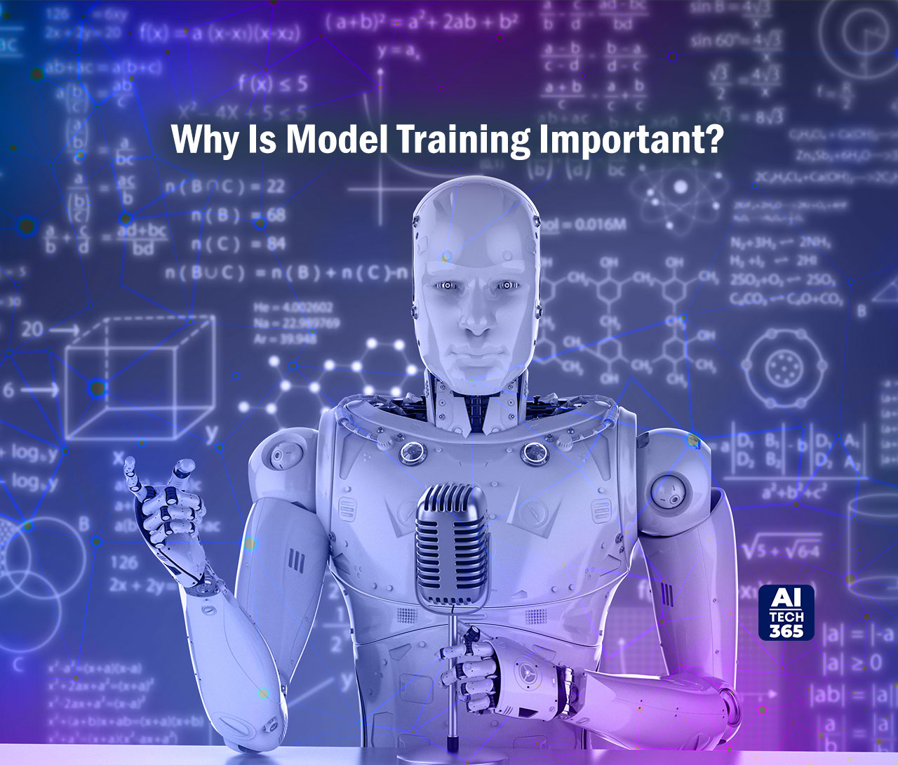 Model Training