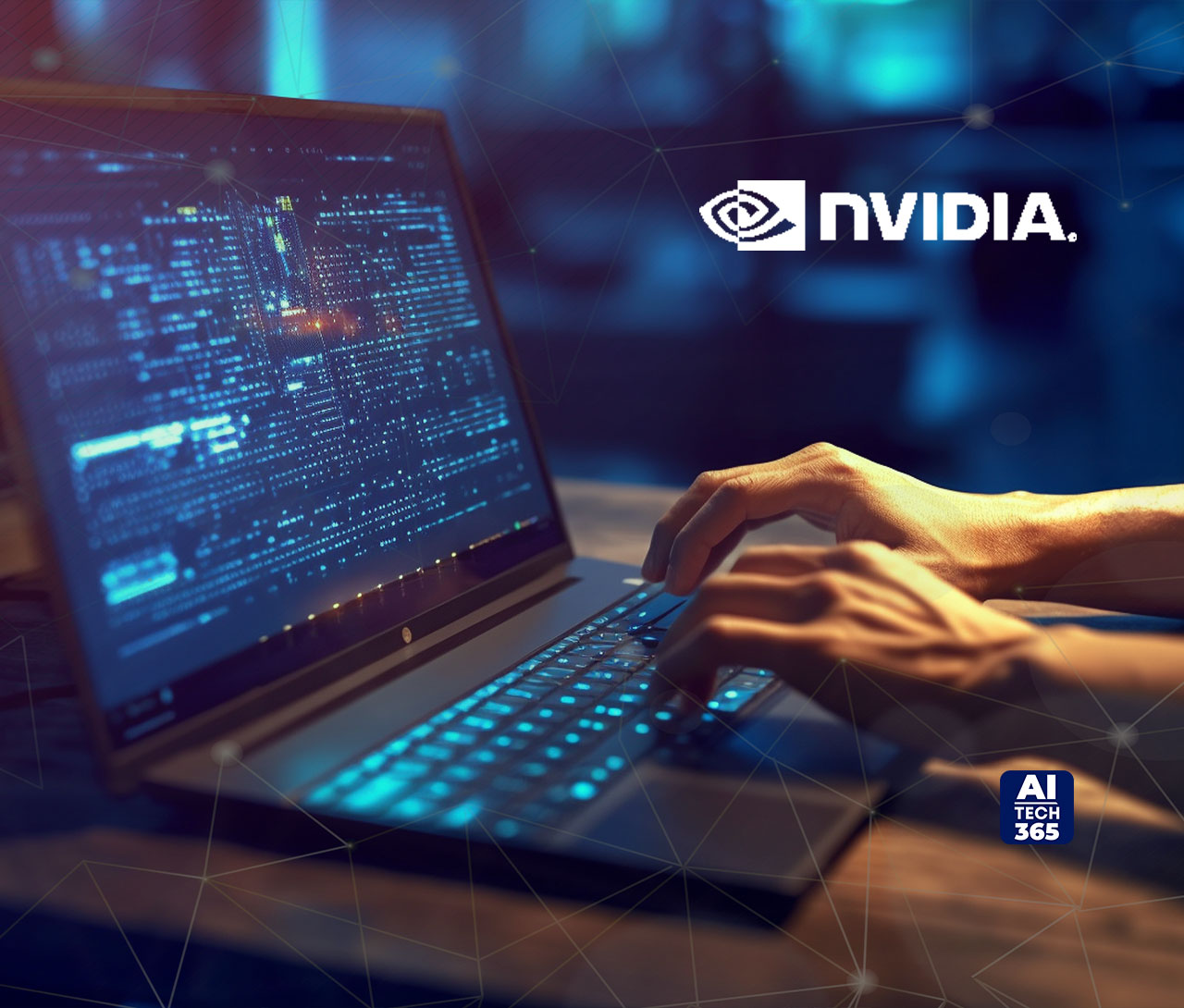 NVIDIA Blackwell Platform Arrives to Power a New Era of Computing