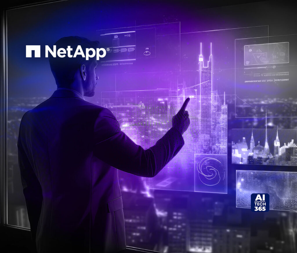 NetApp