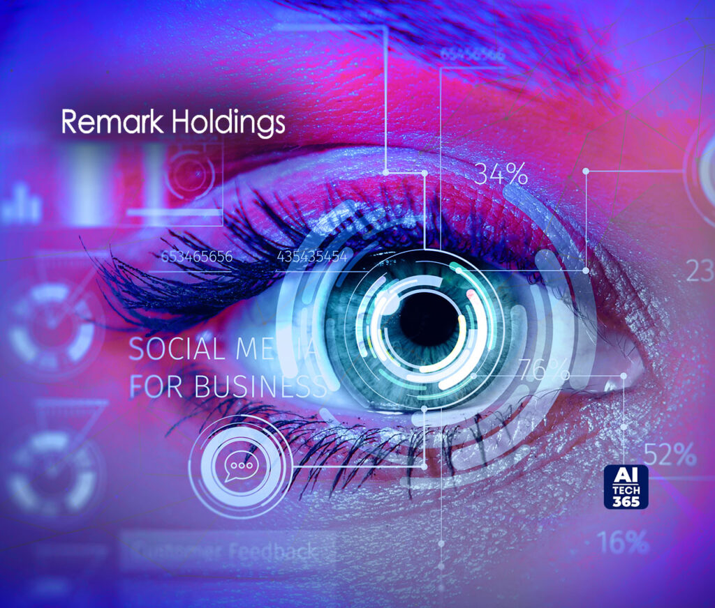 Remark Holdings