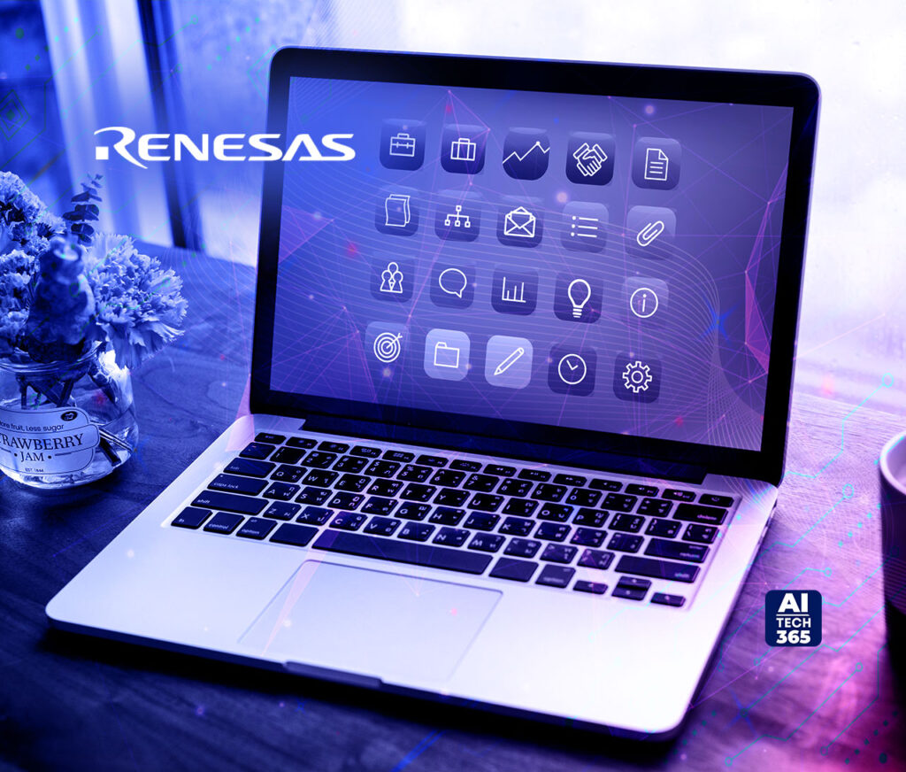 Renesas Electronics