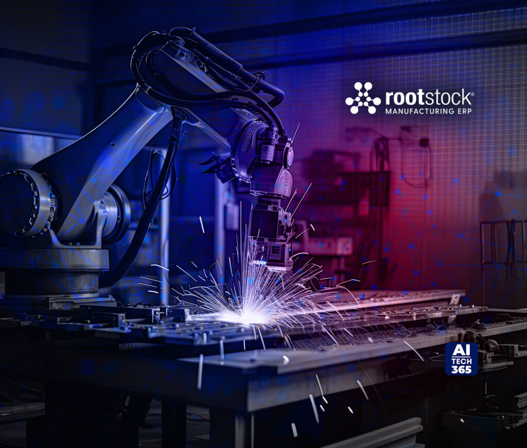 Rootstock Software