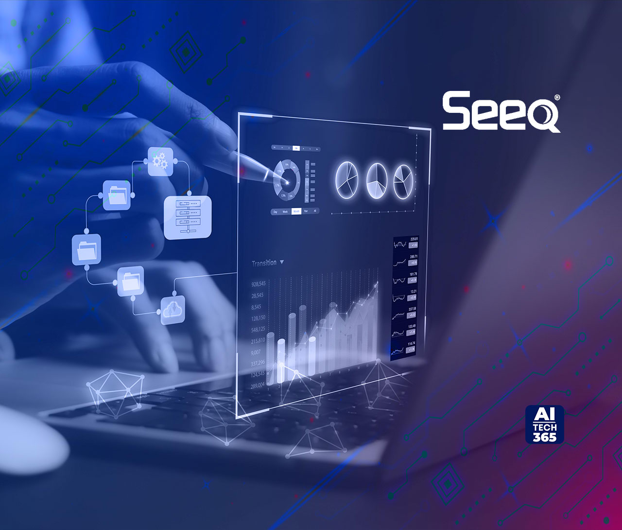 Seeq Announces Generative AI Capabilities with Seeq AI Assistant