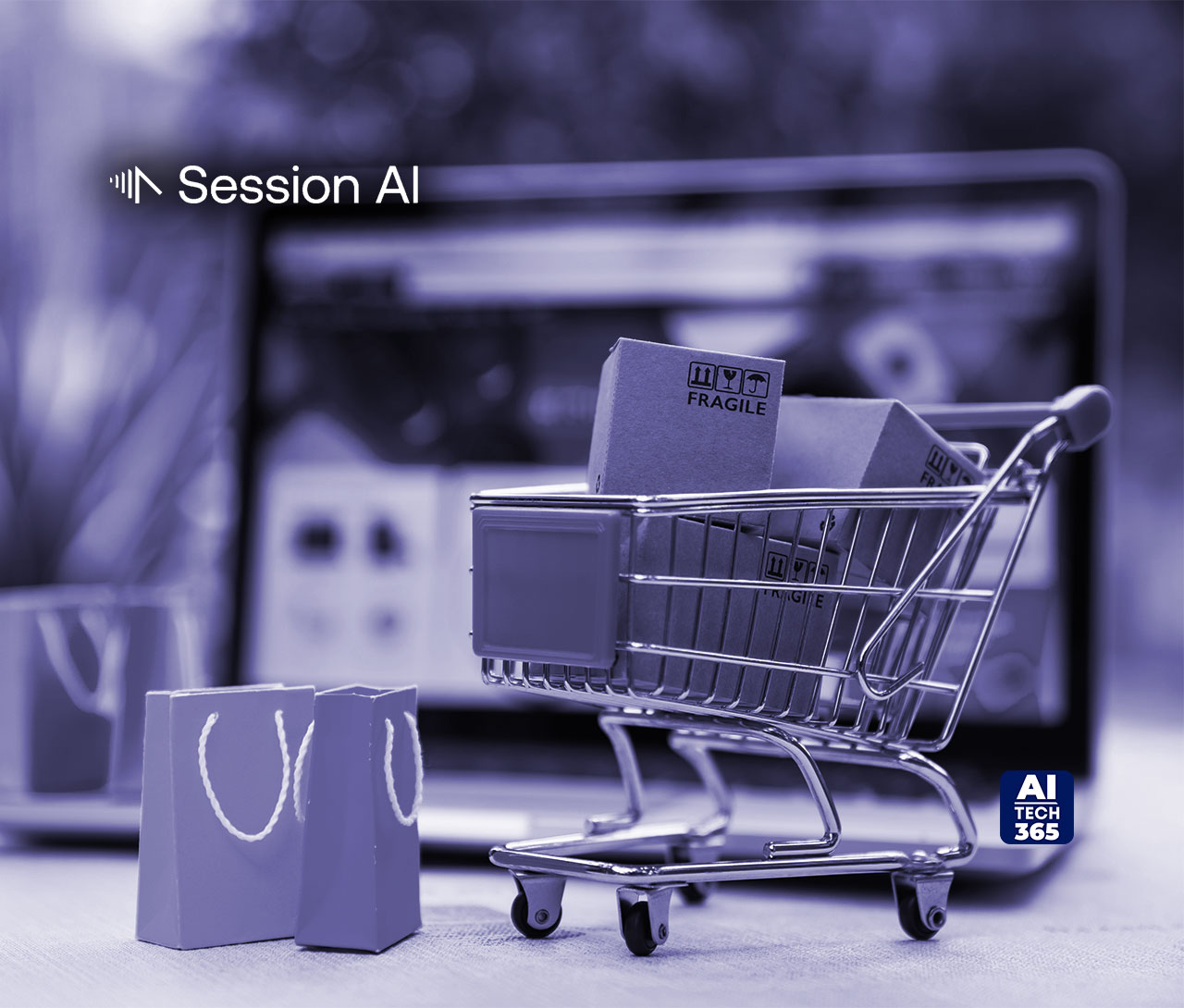Session AI Announces World's First Solution for Real-Time AI Incentive ...