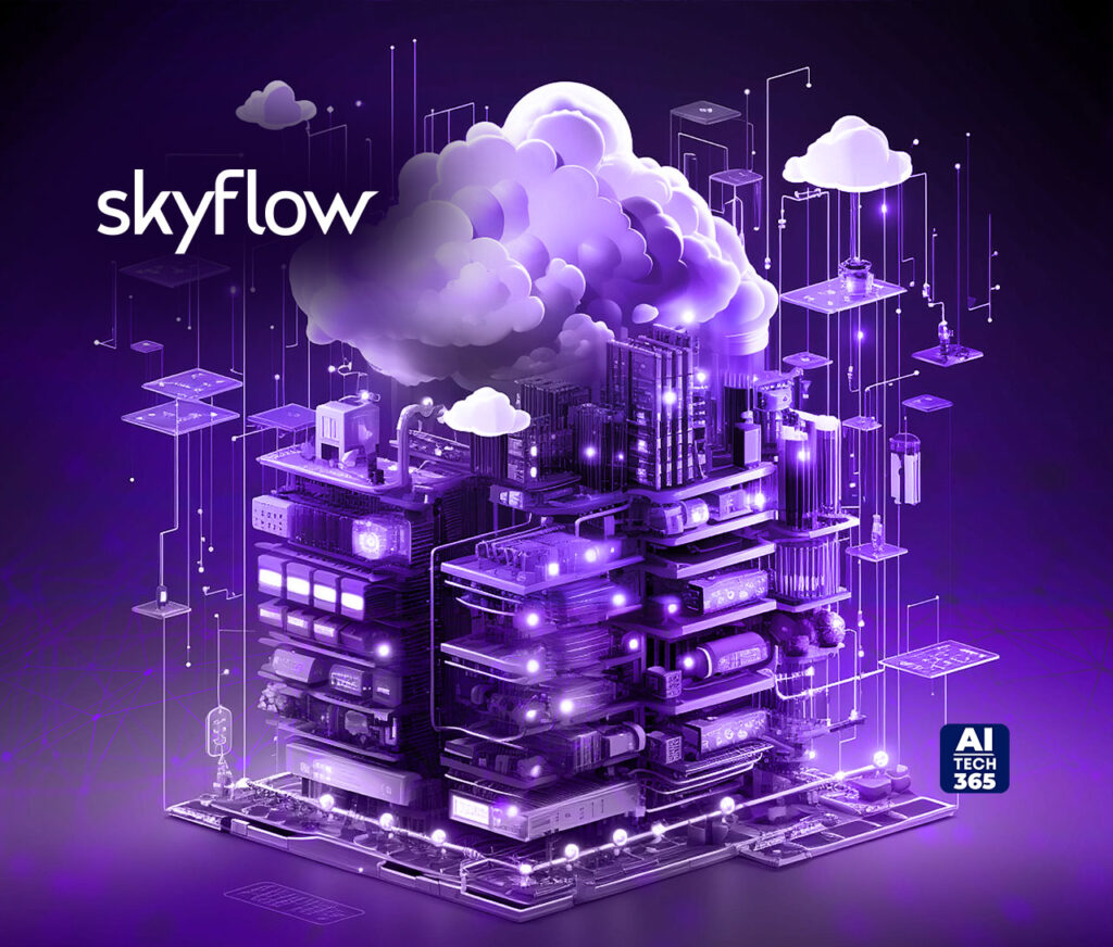 Skyflow