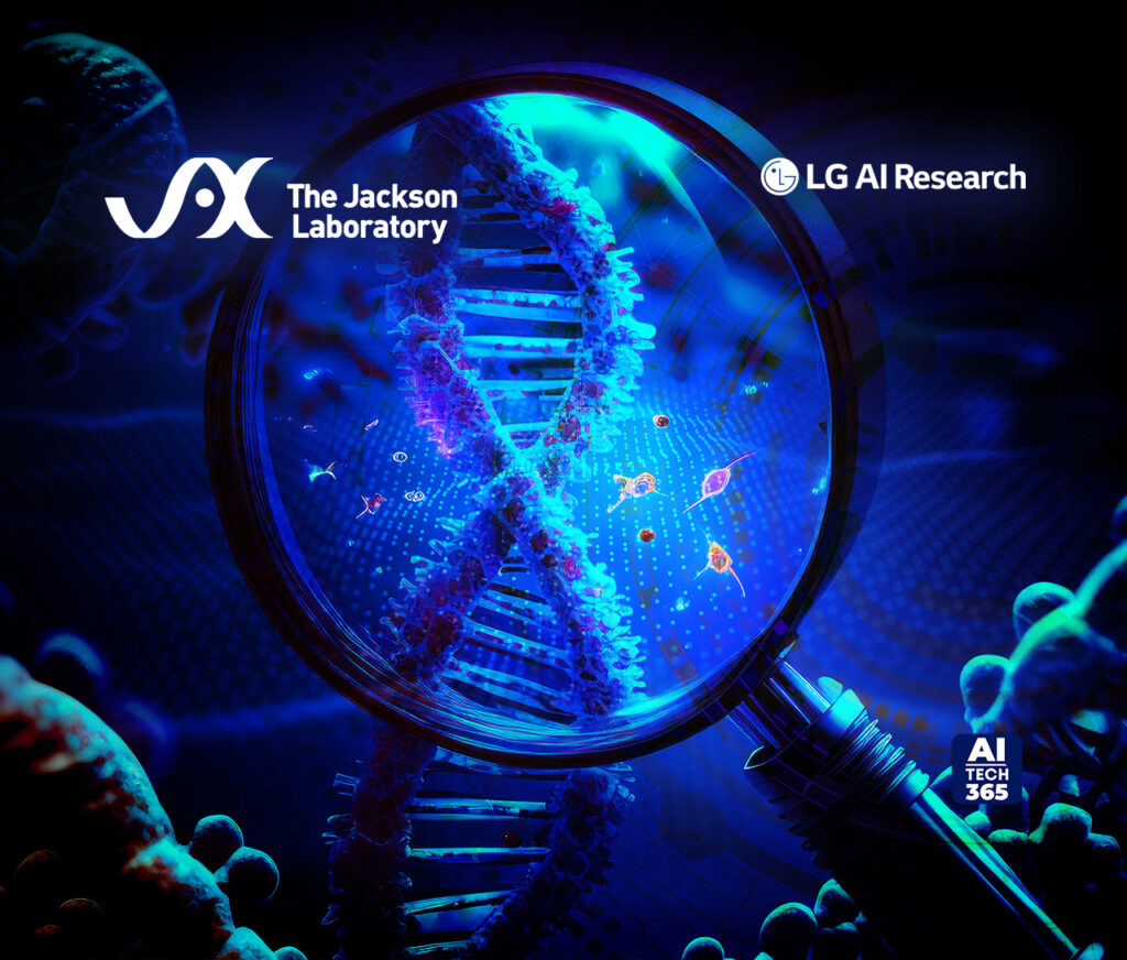 The Jackson Laboratory