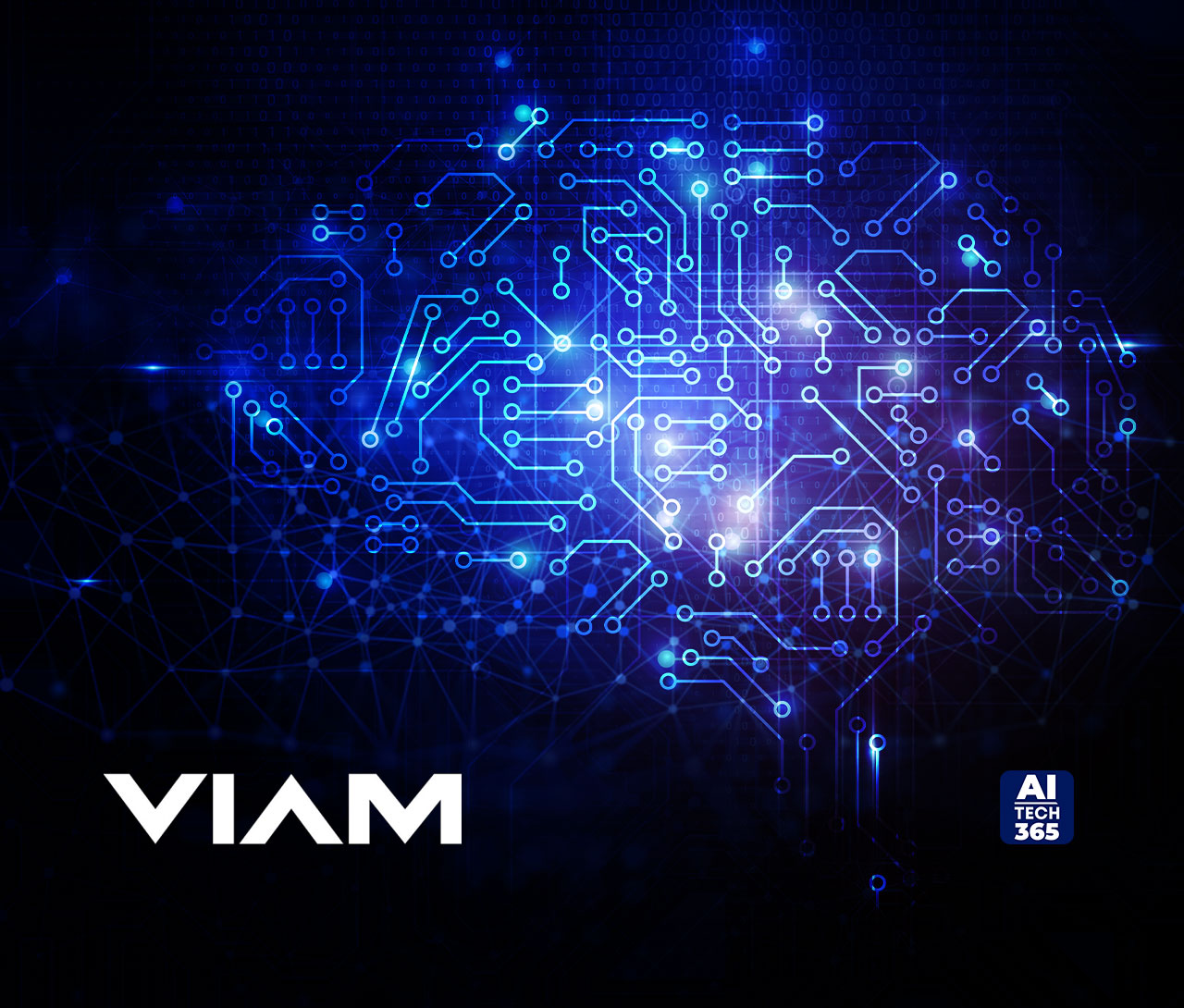 Viam Announces $45M Series B Funding For Revolutionary Software ...