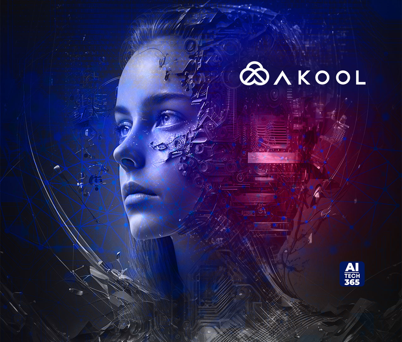 AKOOL Introduces New Class of Gen AI Avatars, Setting a New Standard ...