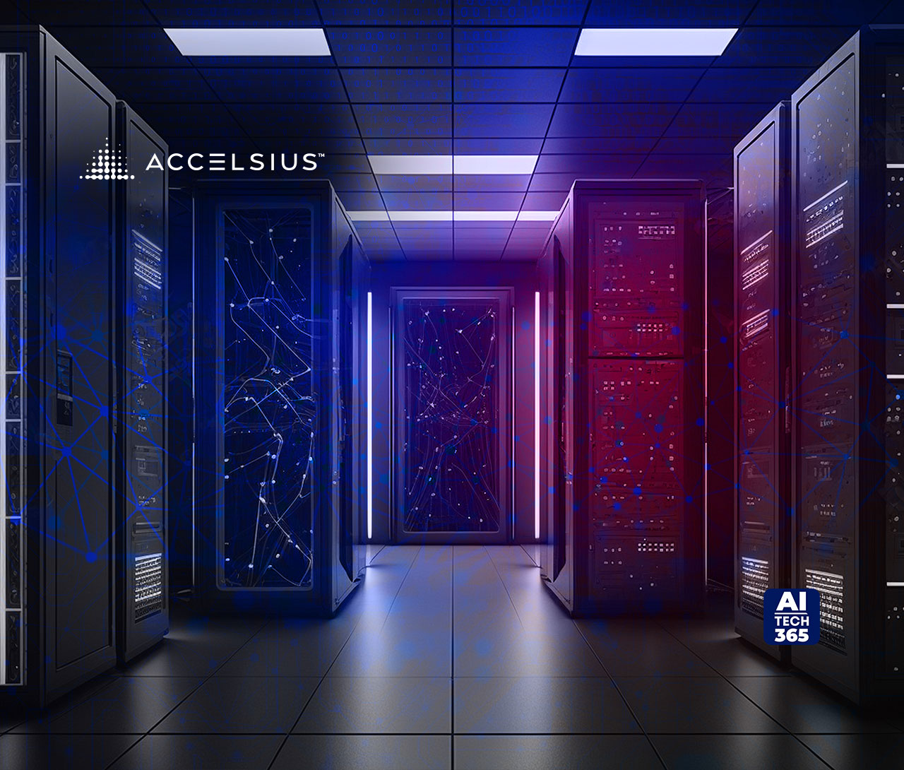 Accelsius Unveils NeuCool With Unrivaled Thermal Performance for AI ...