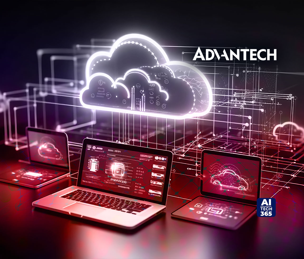 Advantech Establishes Collaboration with Qualcomm to Shape the Future ...