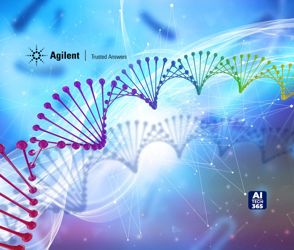 Agilent Technologies