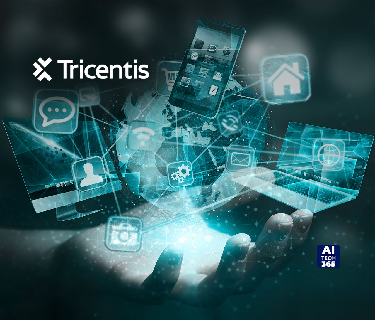 Tricentis announces Tricentis Copilot