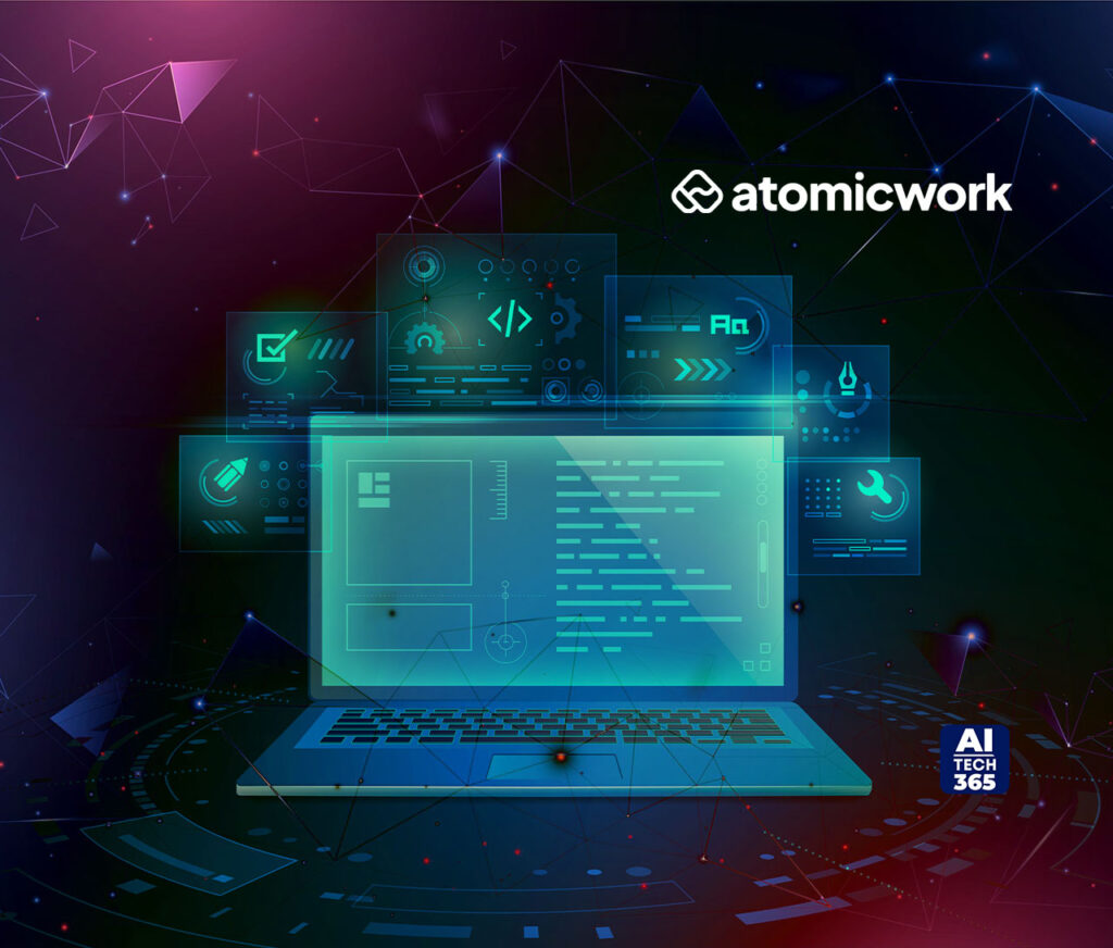 Atomicwork