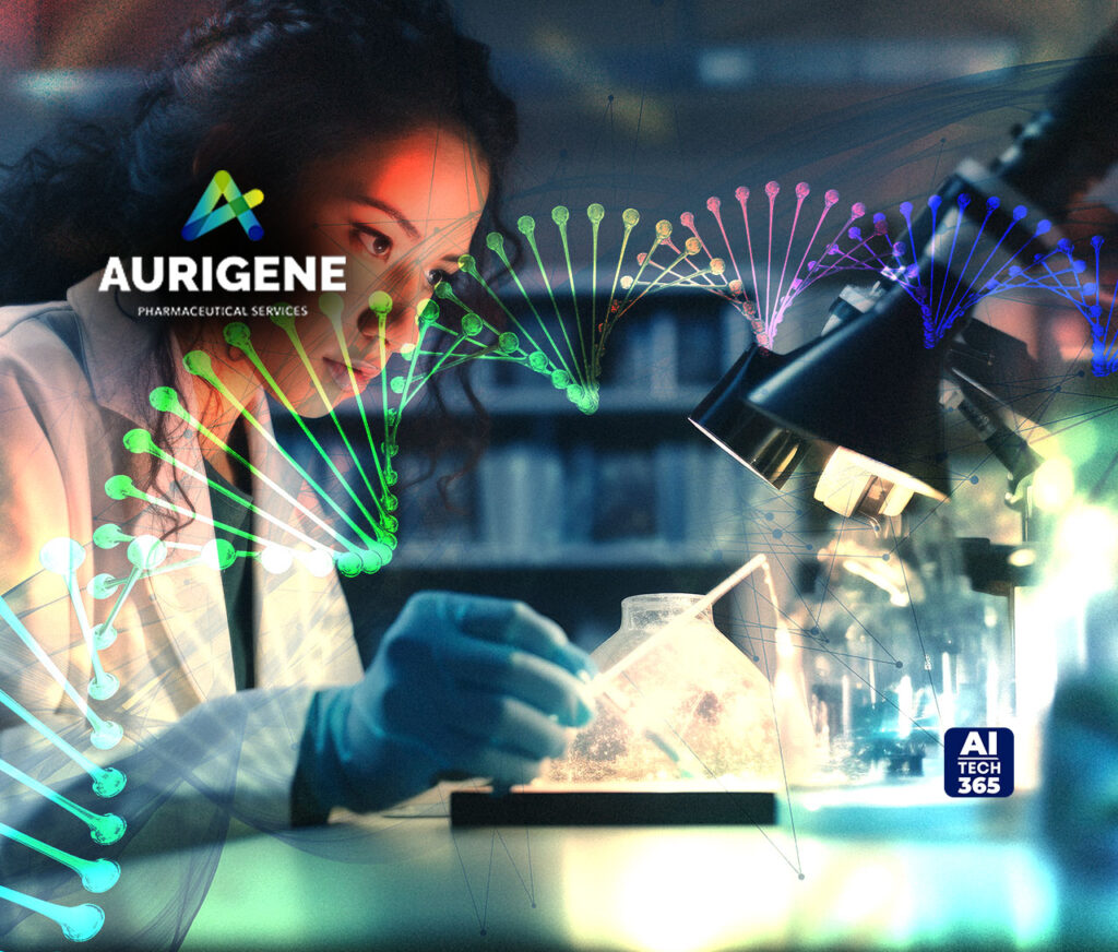 Aurigene Pharmaceutical