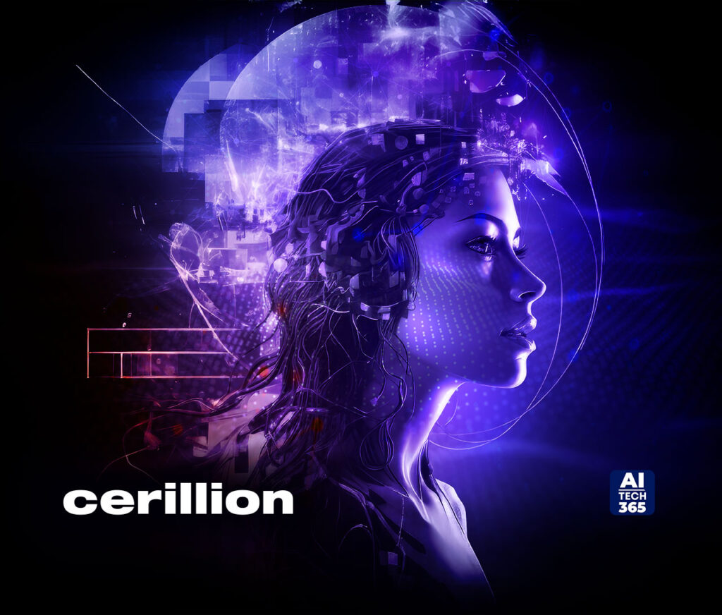 Cerillion