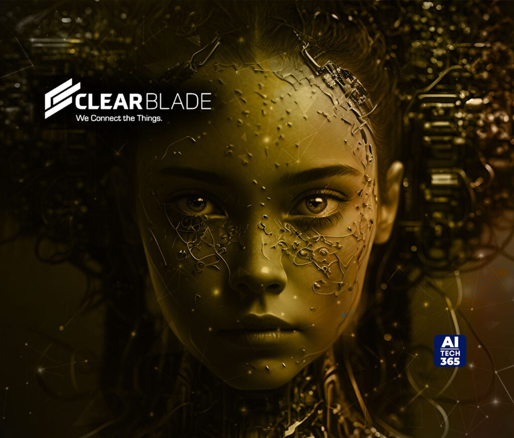 ClearBlade