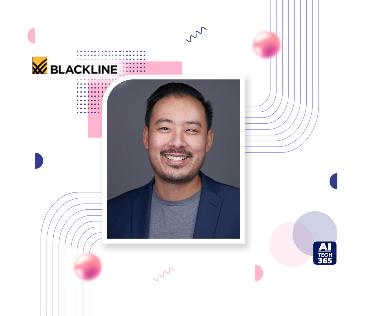Cloud Software Engineering Veteran Jeremy Ung Joins BlackLine as Chief