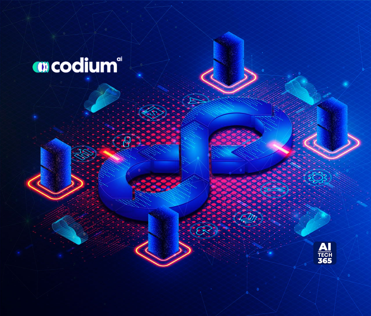 CodiumAI Rolls Out AI Coding Agent to Half a Million Software Developers