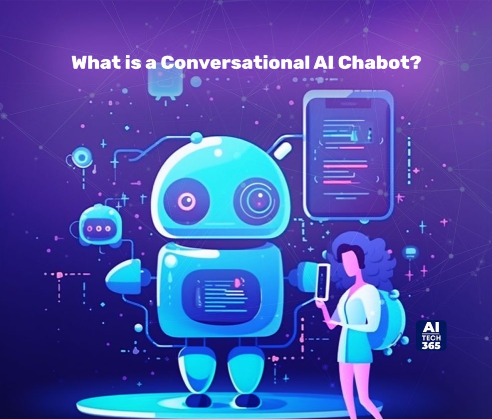 Top 7 Conversational AI Chatbots You Should Know About in 2024