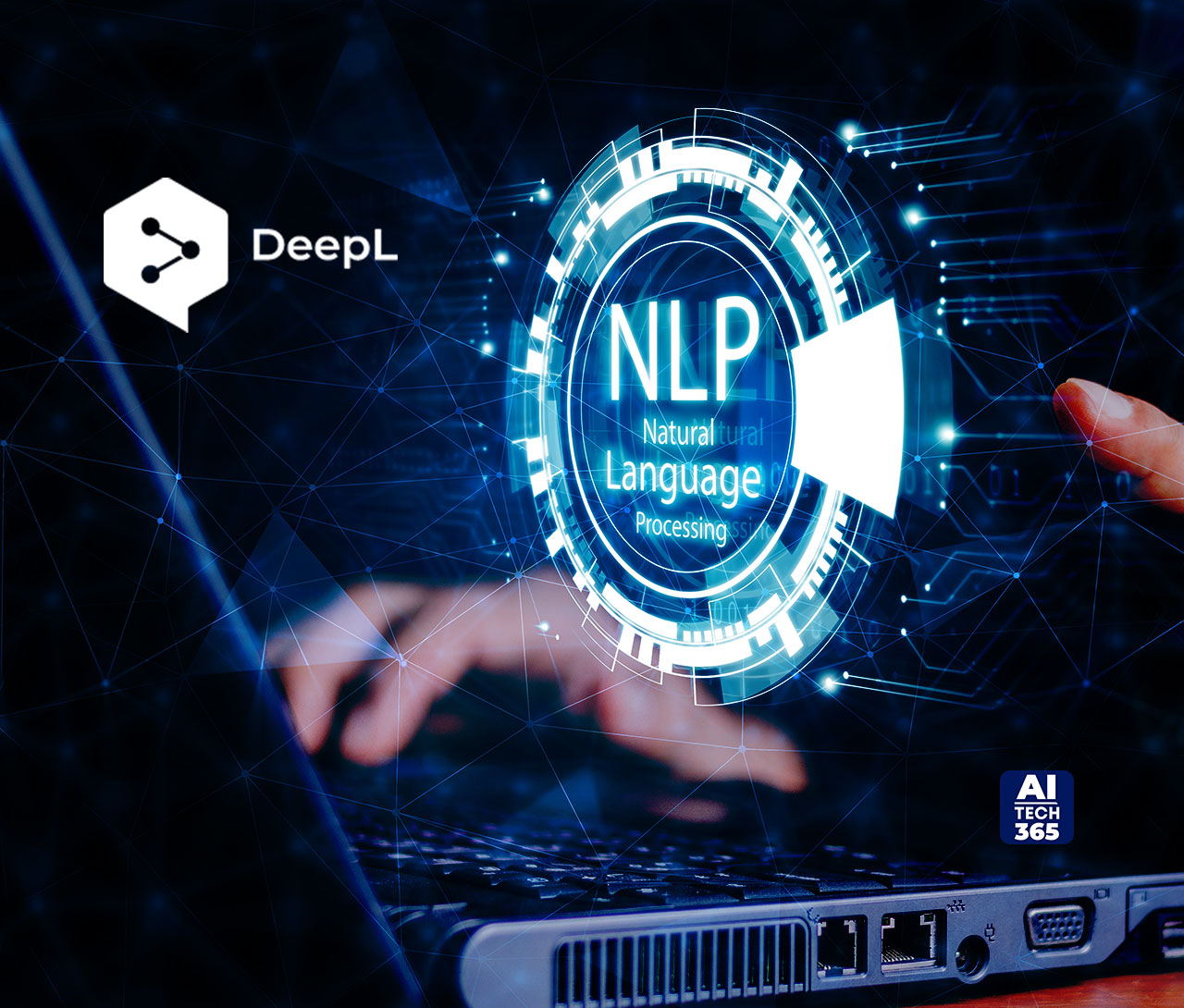 DeepL Makes The Forbes AI 50 List As One Of The World’s Most Innovative ...