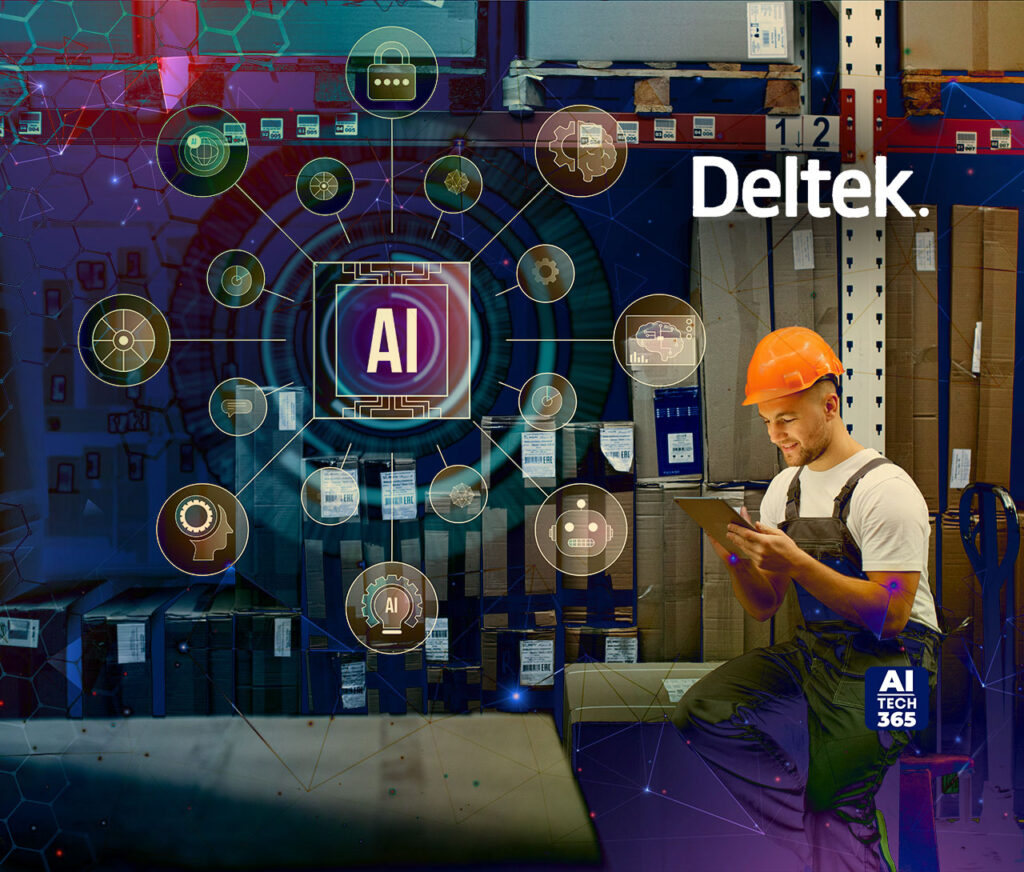 Deltek