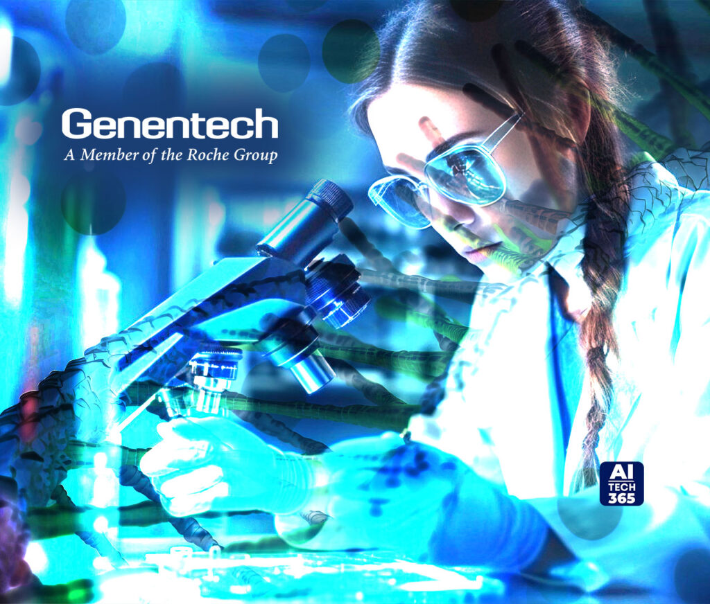 Genentech