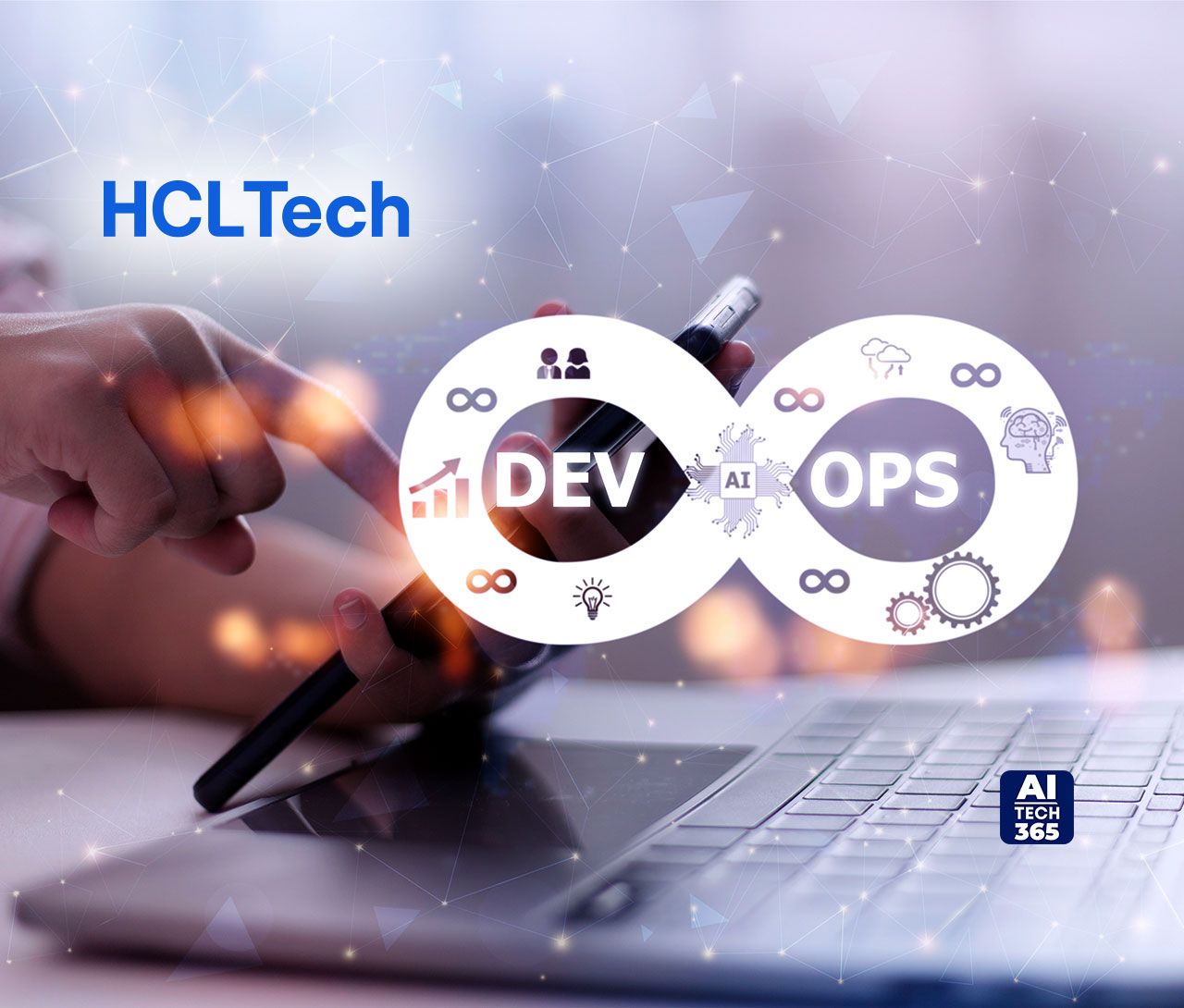 HCLTech launches strategic initiative with Google Cloud to scale Gemini ...