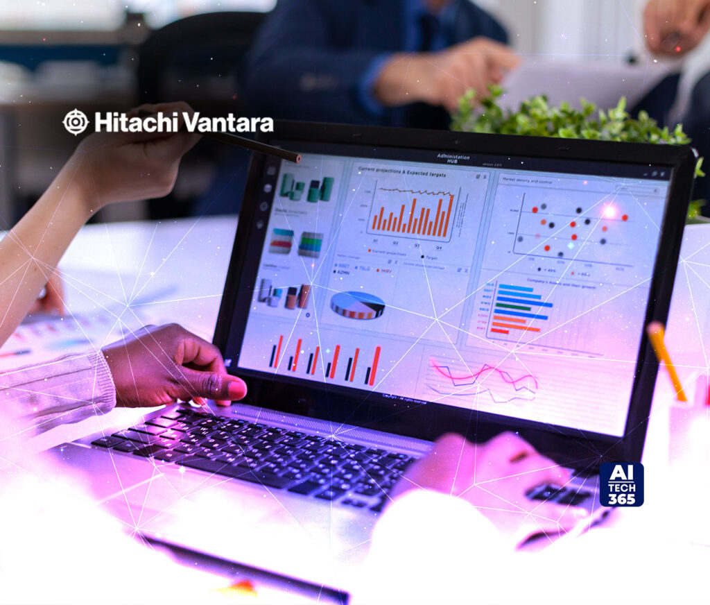 Hitachi Vantara